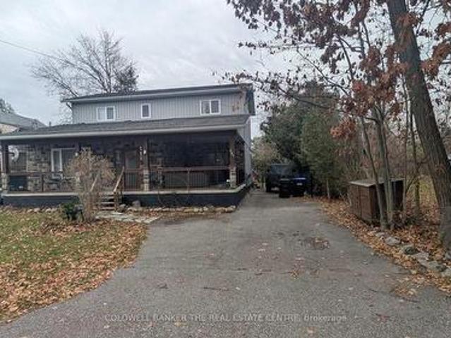 House for rent in Tay, Ontario