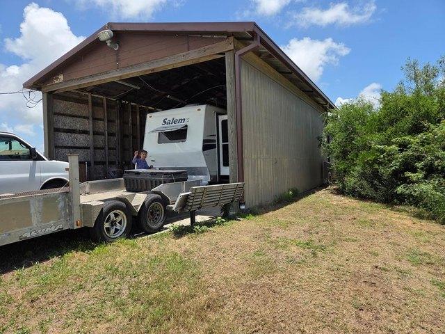 Land for sale in Palacios, Texas