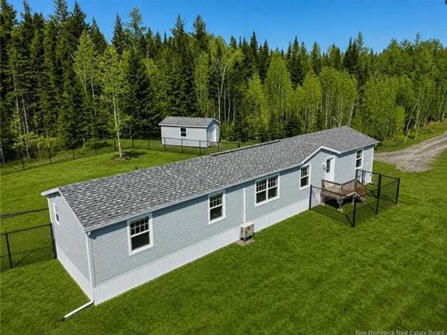 House for sale in Flowers Cove, New Brunswick