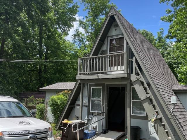House for sale in Ark