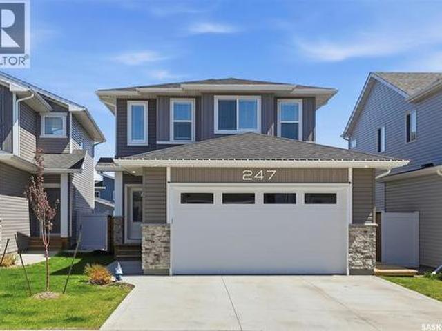 House for sale in Saskatoon, Saskatchewan