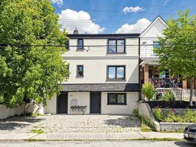 Property for sale in Woburn, Ontario
