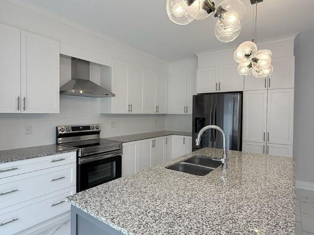 House for rent in Fox Run, Ottawa