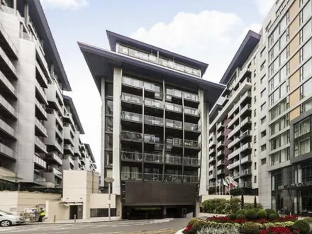 Apartment for rent in Clapham Junction, Greater London