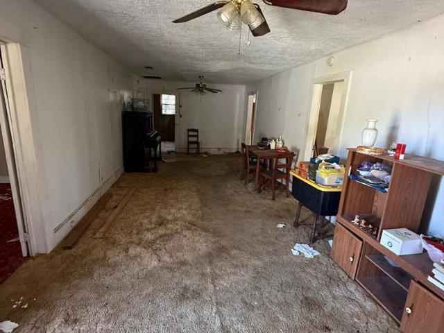 House for sale in Jesup, Georgia