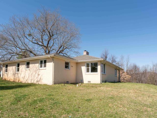 House for sale in Virginia