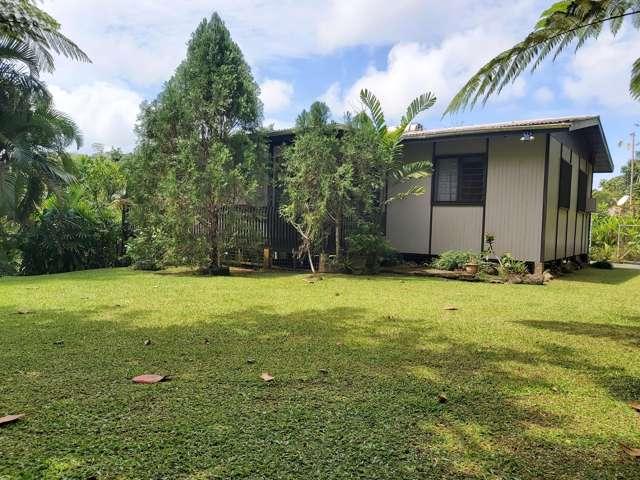 House for sale