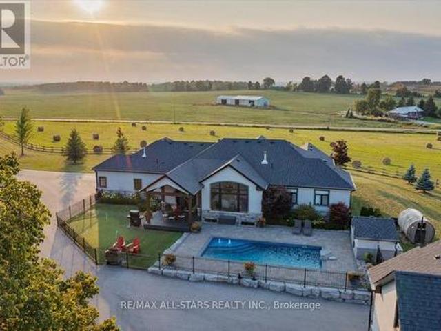 Farm for sale in York, Ontario