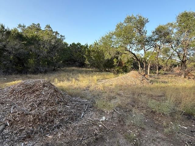 Land for sale in Spring Branch, Comal County