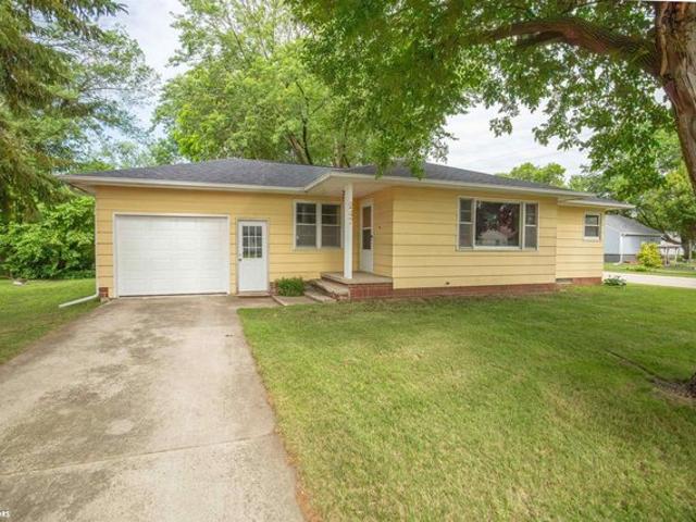 House for sale in Kossuth, Iowa