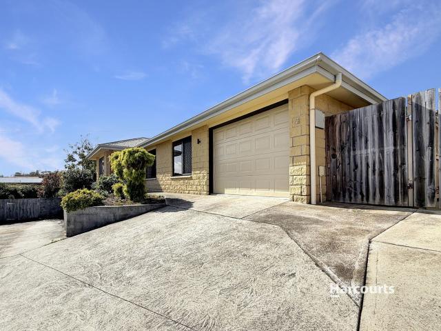 Apartment for rent in Devonport, Tasmania