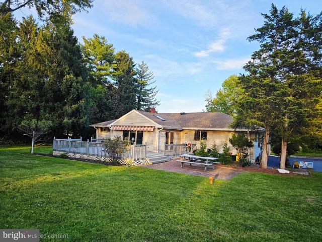 House for sale in Robbinsville, Robbinsville Township