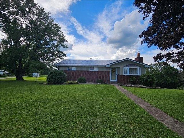 House for sale in Chicora, Pennsylvania