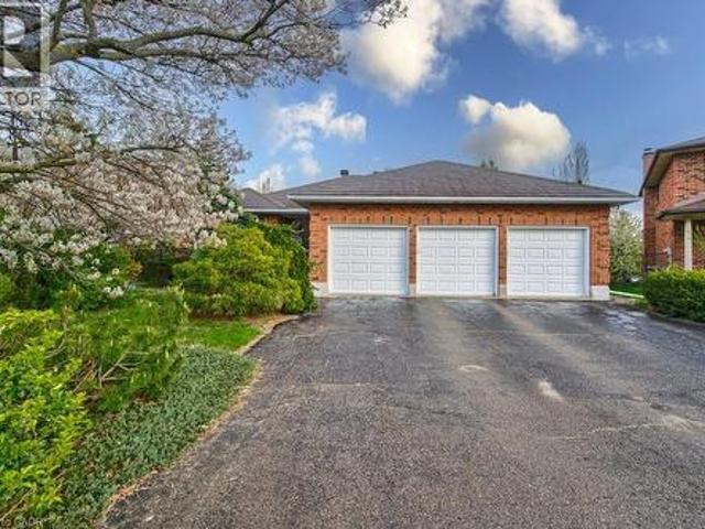 House for sale in Kitchener, Ontario