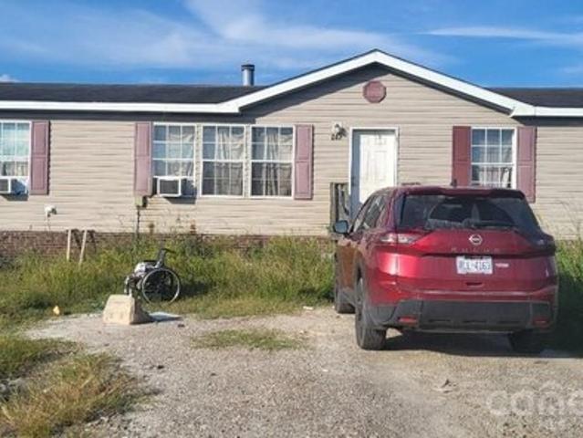 House for sale in Engelhard, Hyde County