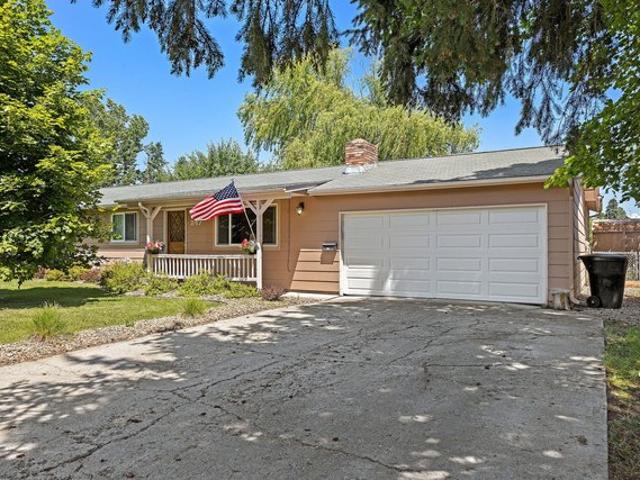 House for sale in Kalispell, Montana