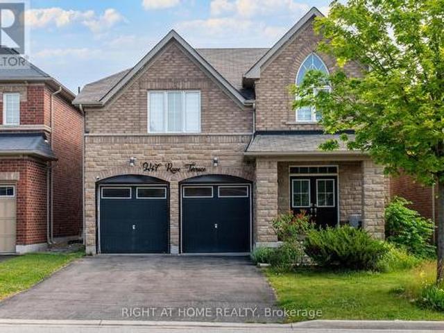 House for sale in Milton, Ontario