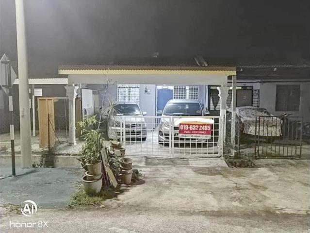 Terraced House for sale in Perak, Tanjong Ipoh