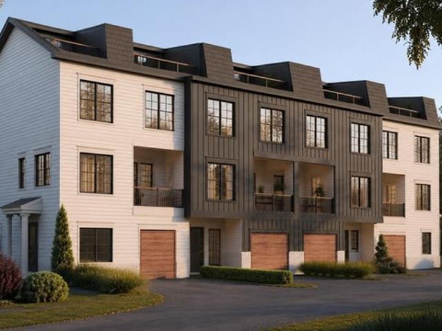 Townhouse for sale in Bryn Mawr, Pennsylvania