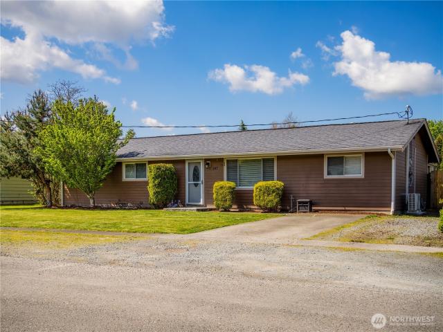 Property for sale in Buckley, Washington