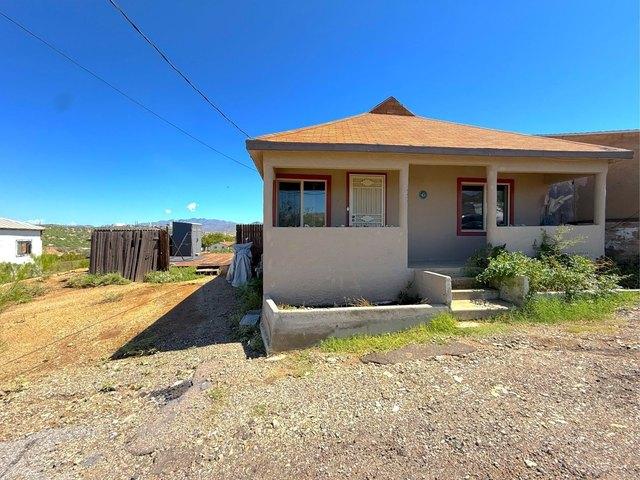 House for sale in Gila, Arizona