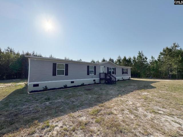 House for sale in Aiken, South Carolina