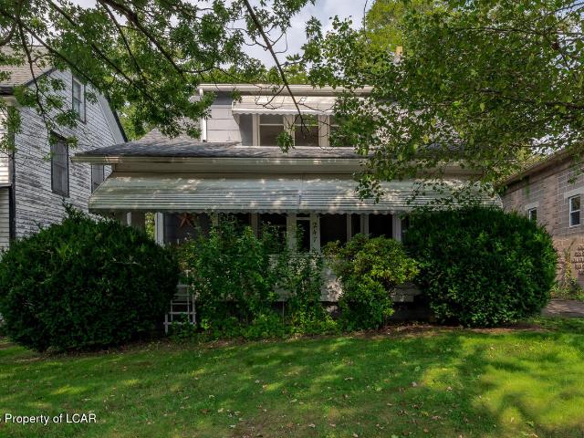 House for sale in Conyngham, Luzerne County
