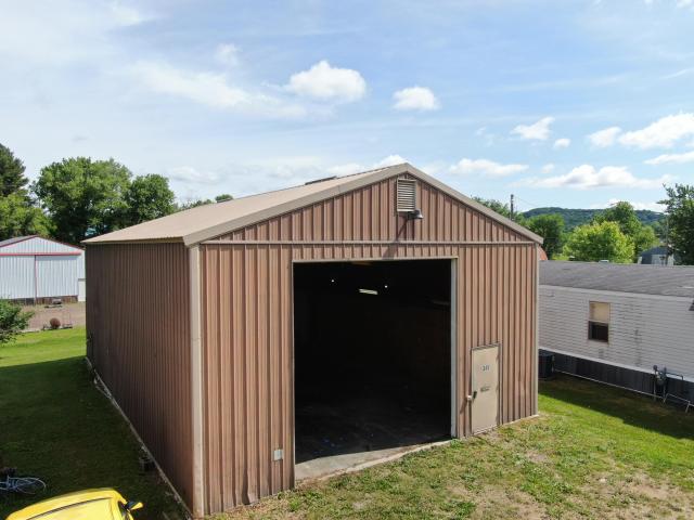 House for sale in Luck, Wisconsin