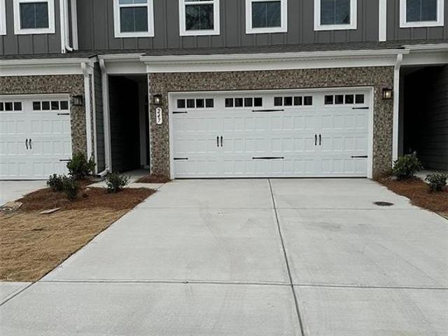 Property for rent in Hoschton, Georgia