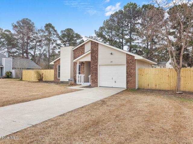 House for sale in Havelock, North Carolina