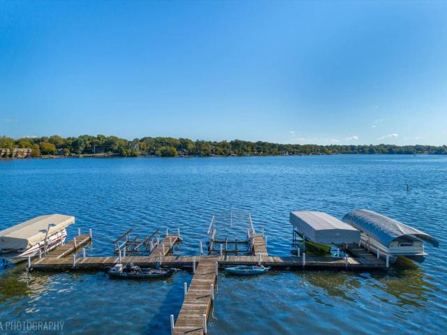 Townhouse for sale in Lake Zurich Heights, Lake Zurich