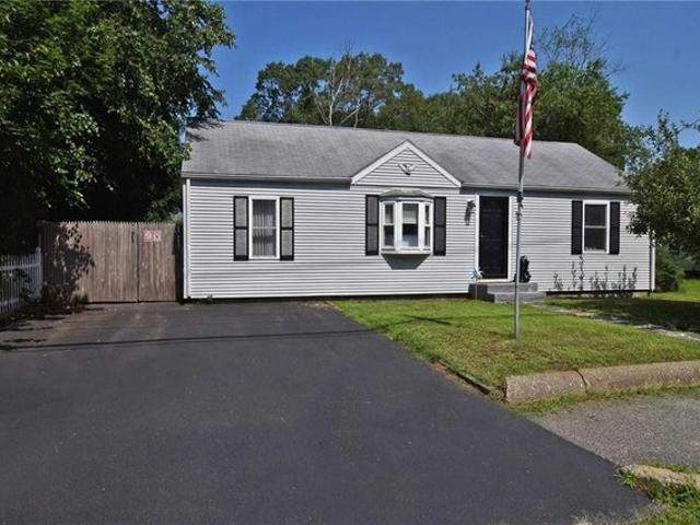 House for sale in North Kingstown, Rhode Island
