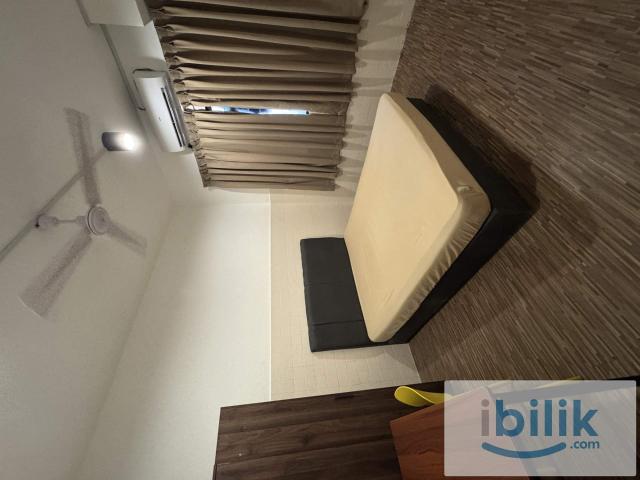 Room for rent in Kampung Ah Siang, Johor Bahru