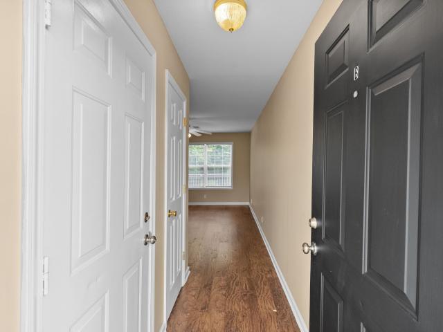 Property for rent in Tennessee