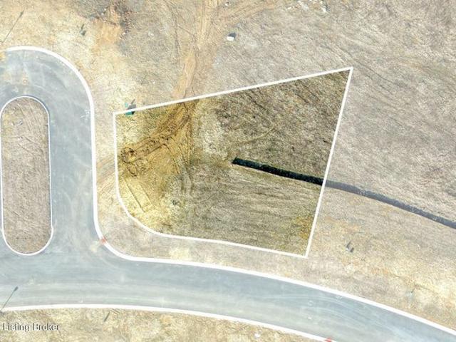 Land for sale in Louisville, Kentucky