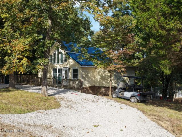 House for sale in Indian Valley, Grayson County