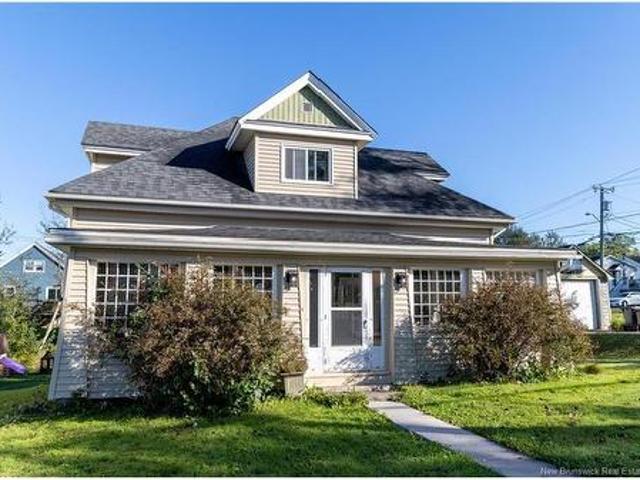 House for sale in Saint John West, City of Saint John