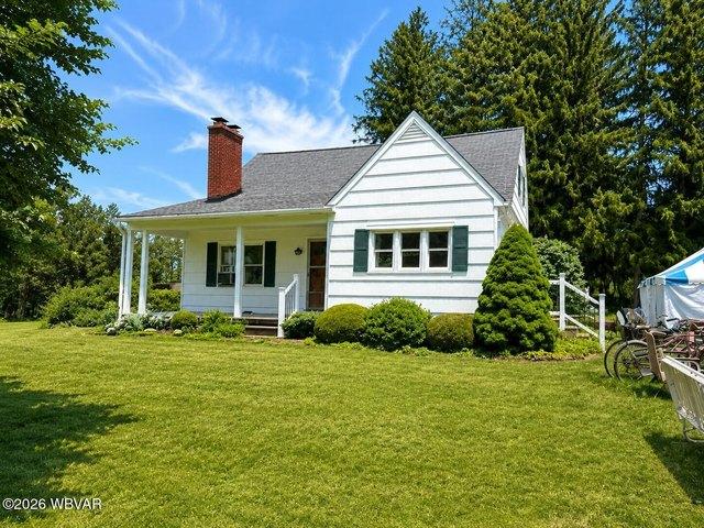 House for sale in Lycoming, Pennsylvania