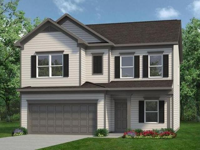 House for sale in Gordon, Georgia