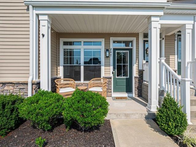 Condo for sale in Centereach, New York