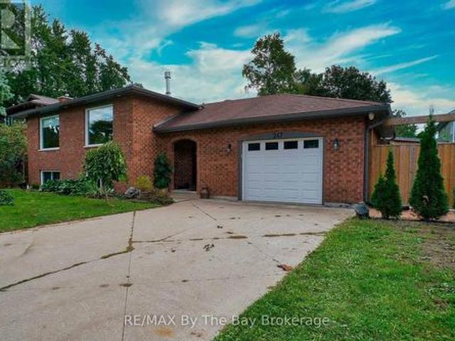 House for sale in Clearview, Ontario