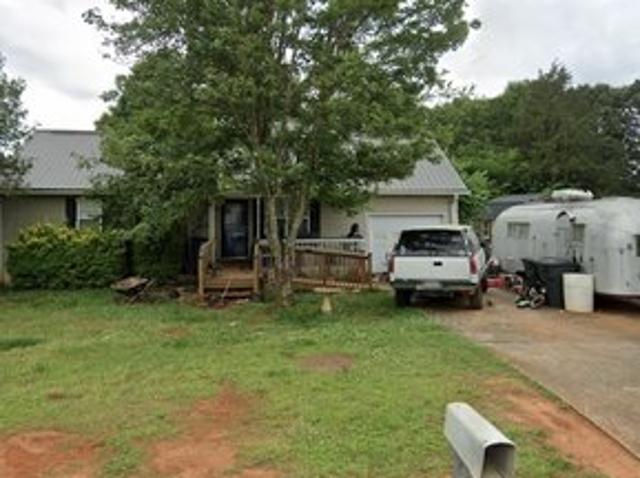 House for sale in Gordon, Georgia