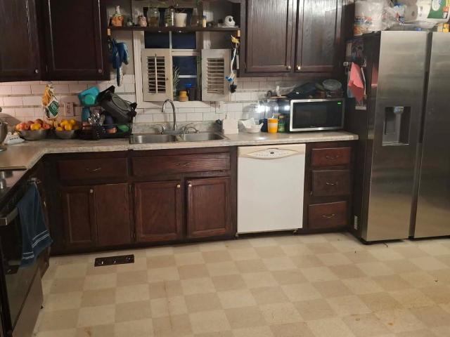 House for sale in Gordon, Georgia