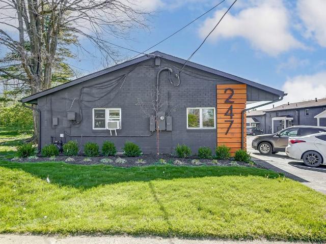 Apartment for rent in Berlin, Ohio
