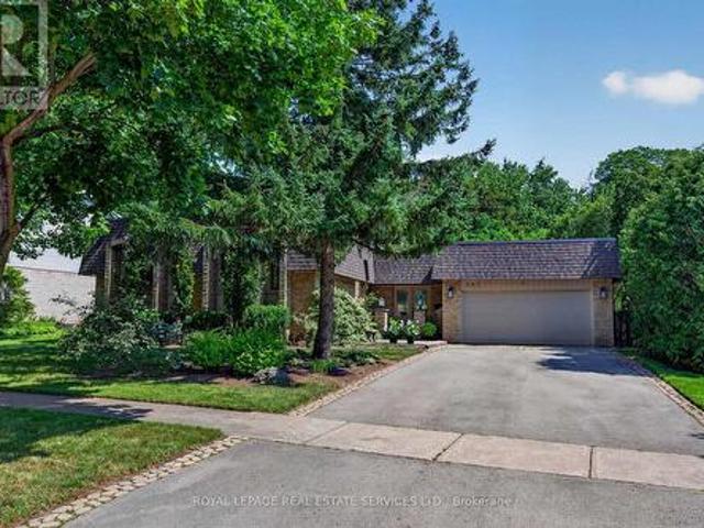 House for sale in Oakville, Ontario