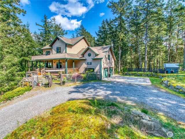 House for sale in Washington