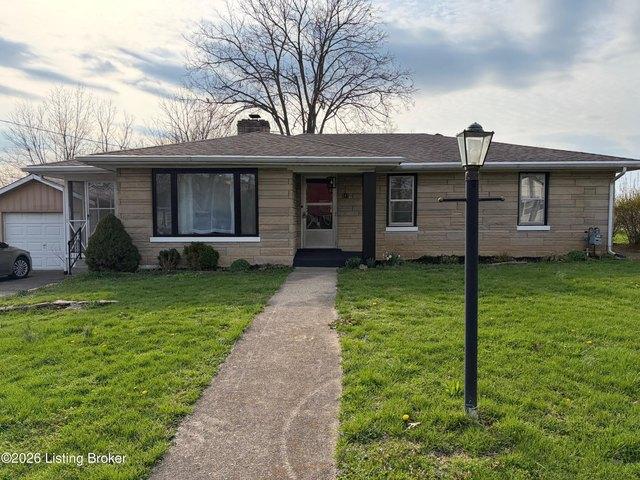 House for sale in New Castle, Kentucky