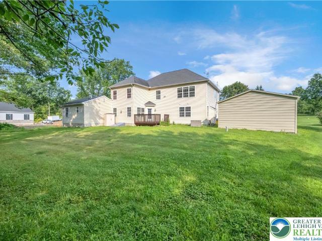 House for sale in Flicksville, Pennsylvania