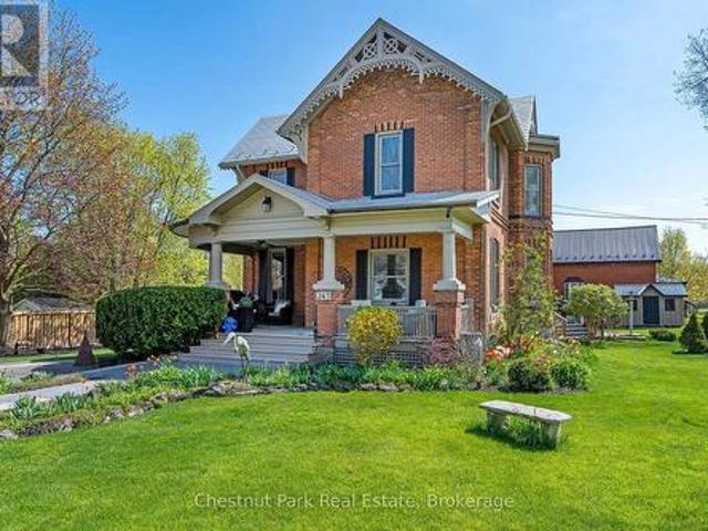 House for sale in Grey, Ontario