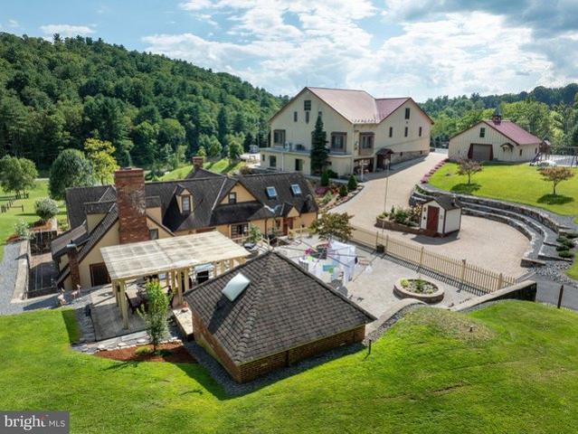 House for sale in Beech Creek, Pennsylvania